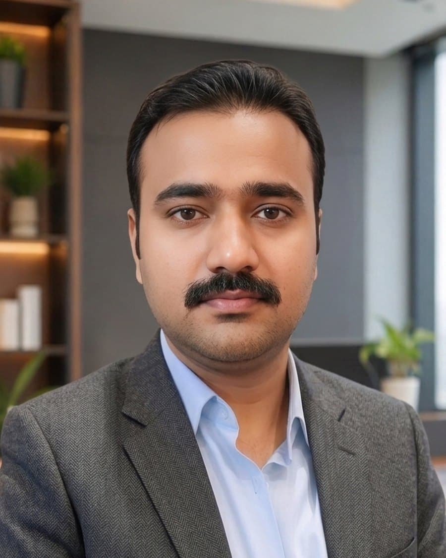 Amrit Hayat