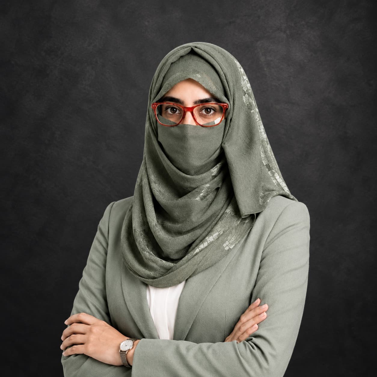 Ghosia Qureshi